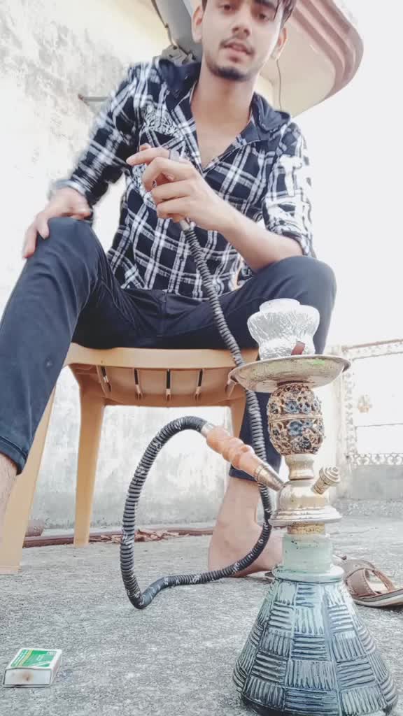 @Shahnawaz Choudhary