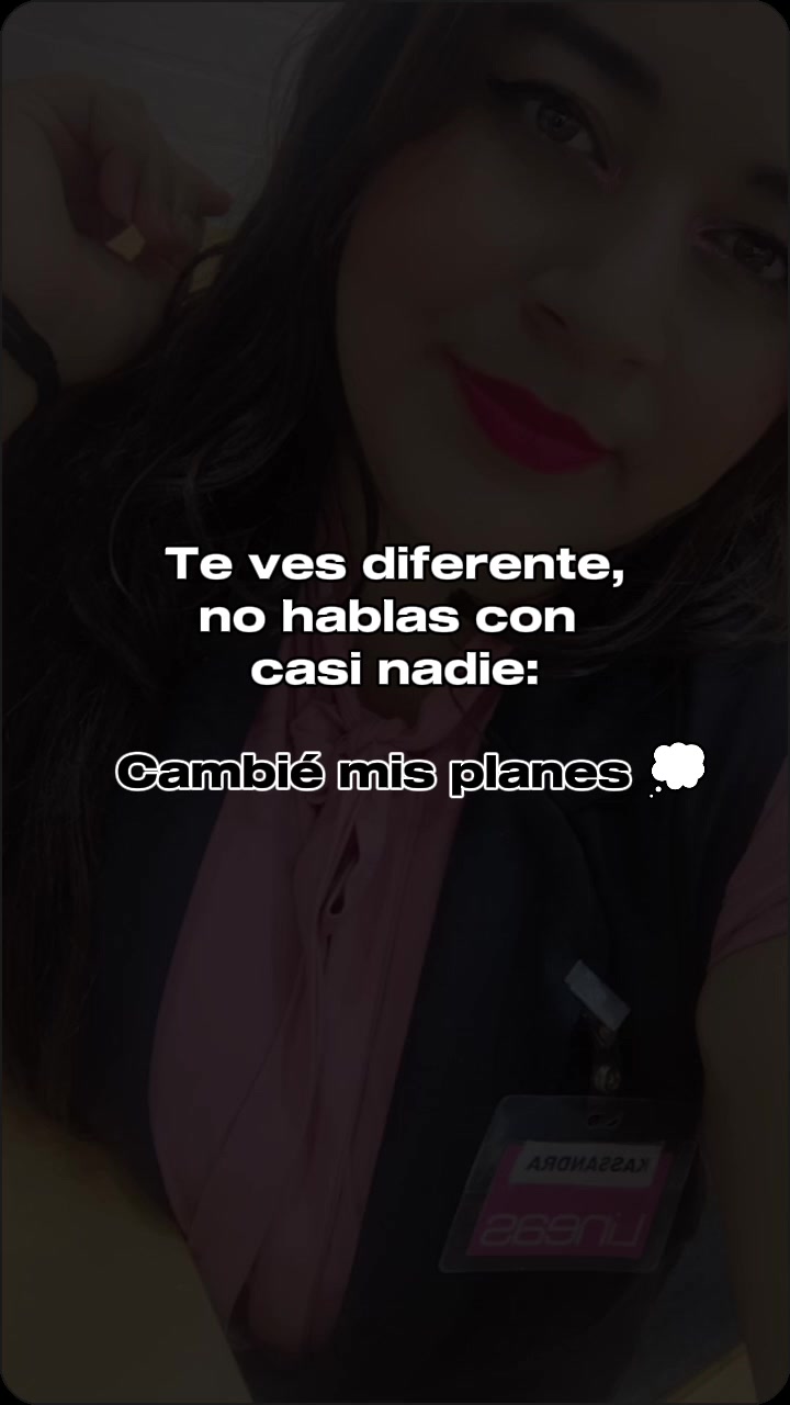 @Kassandra Espinosa