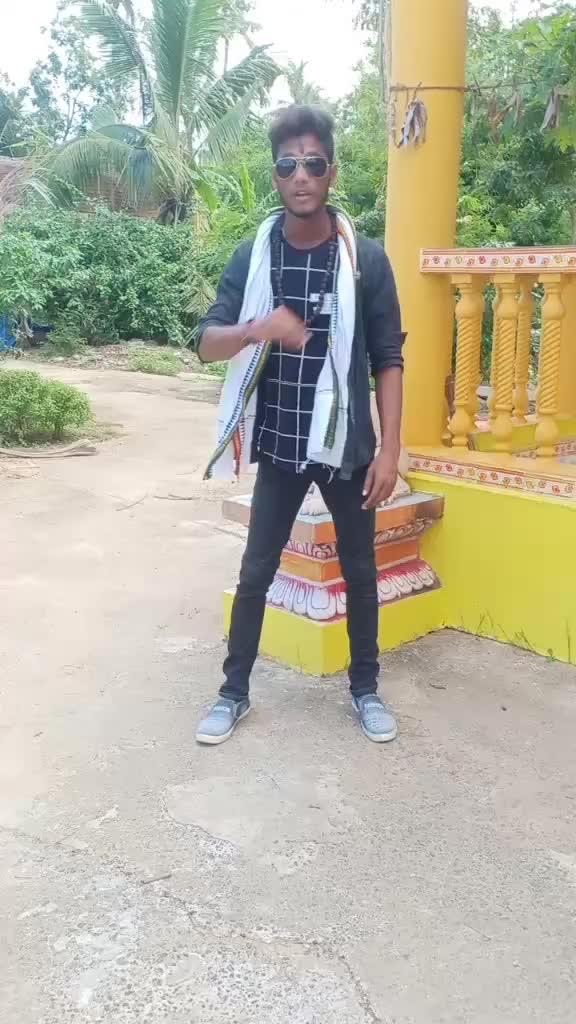 @Rasmikanta Mohapatra