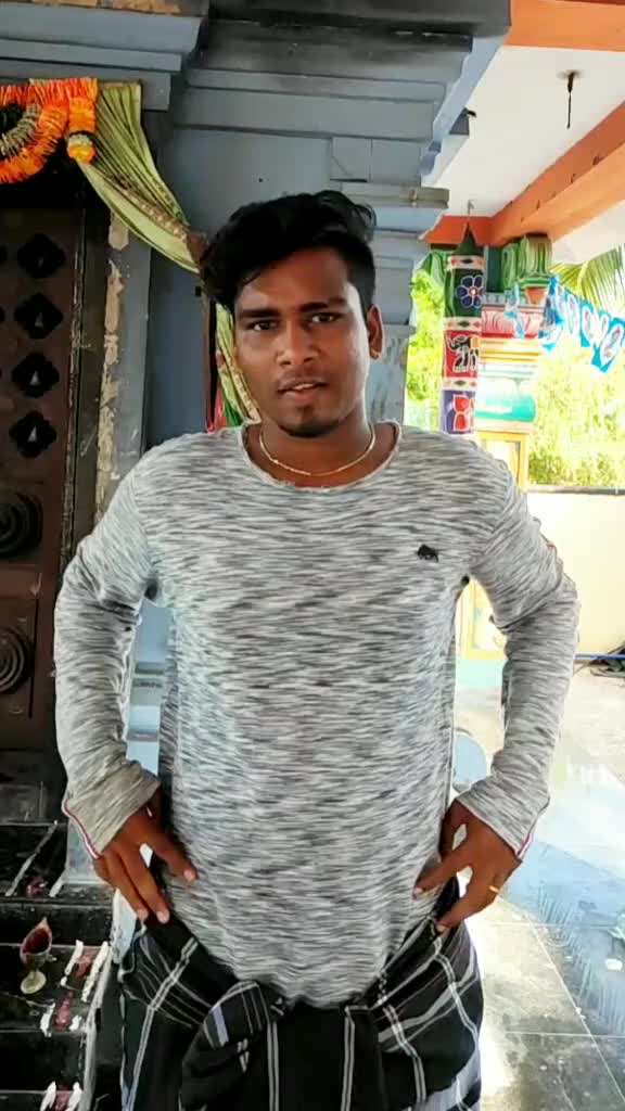 @❤️KUTTACHI KATHALAN❤