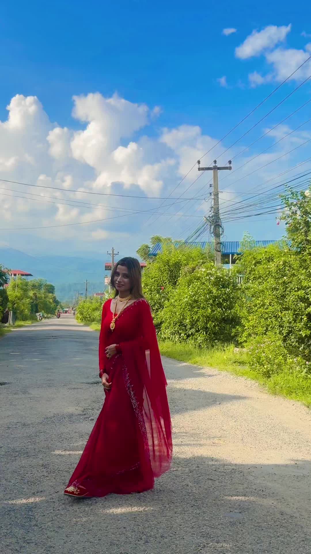 @Sangita