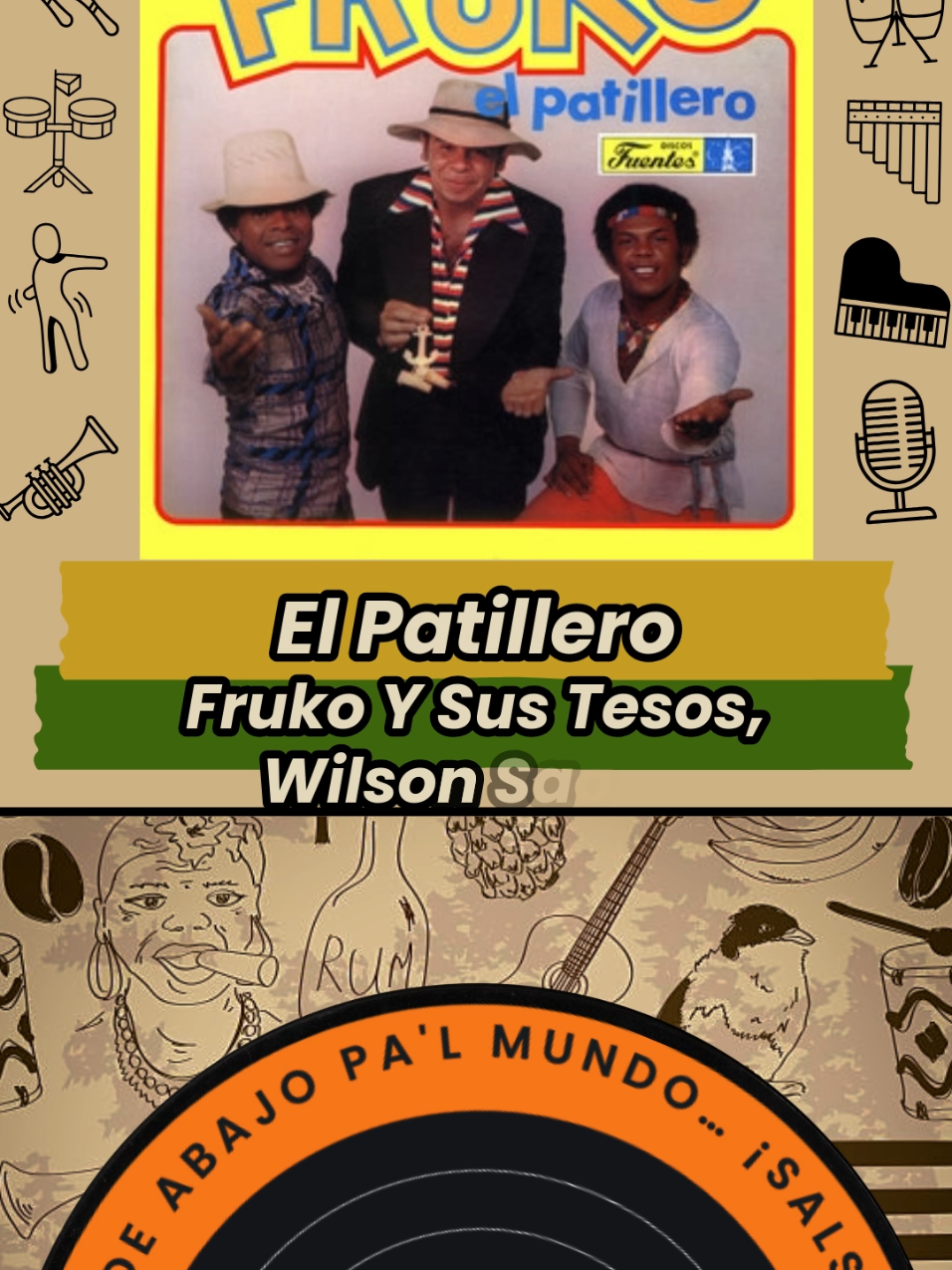@Salsa Bajera