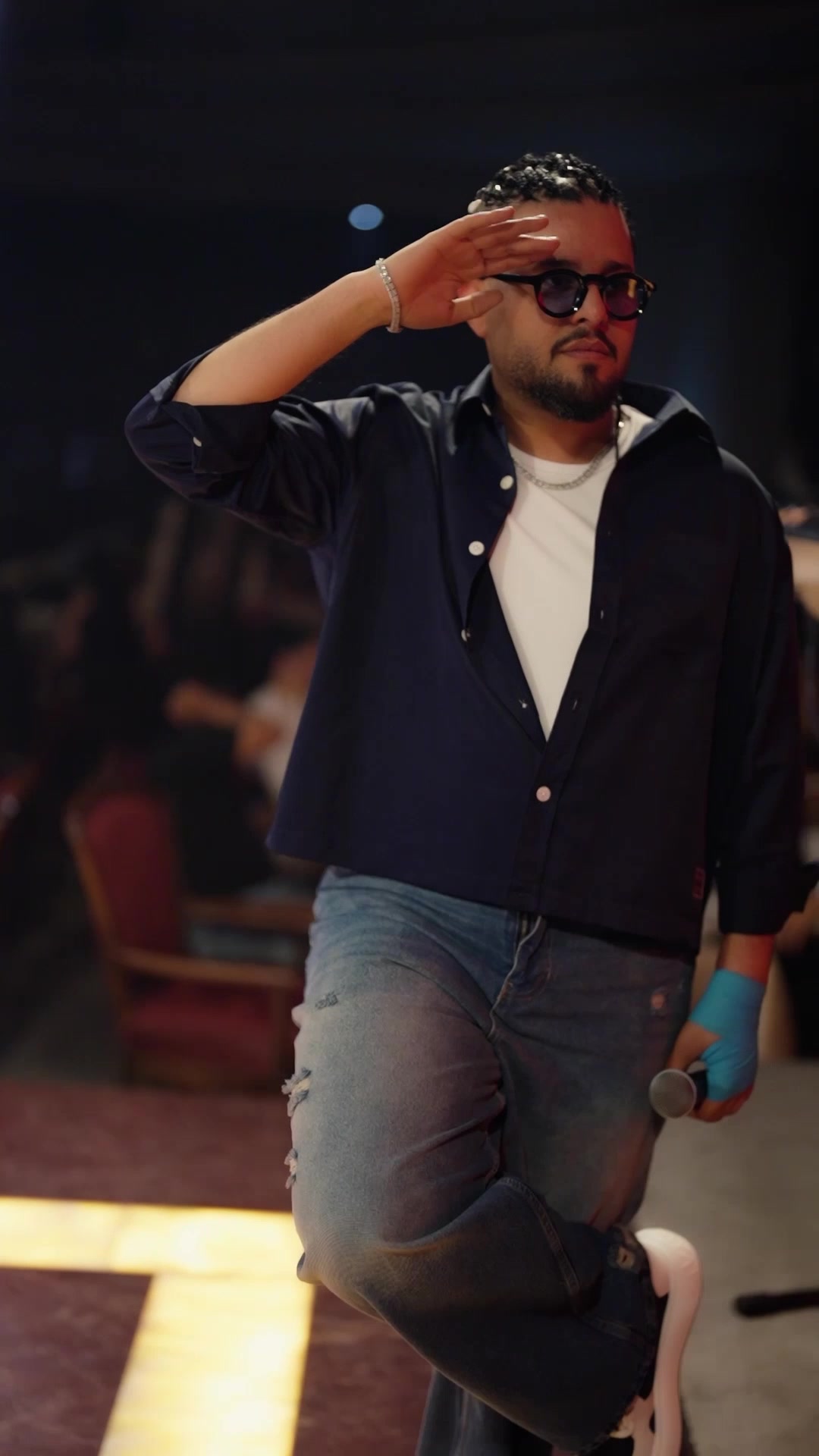 @محمد السالم