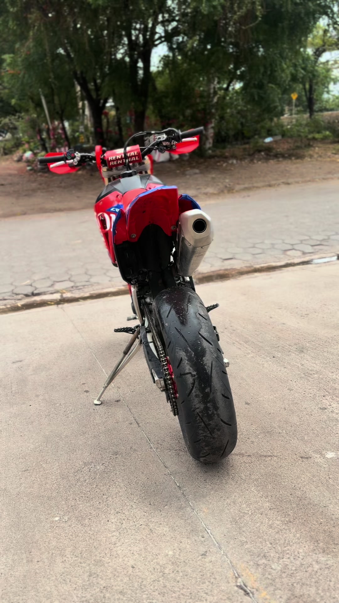 @Harley Zeledon 23