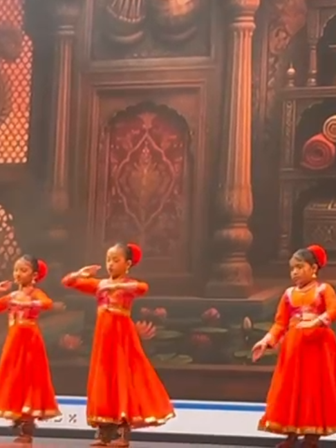 @shrutisdanceandyoga