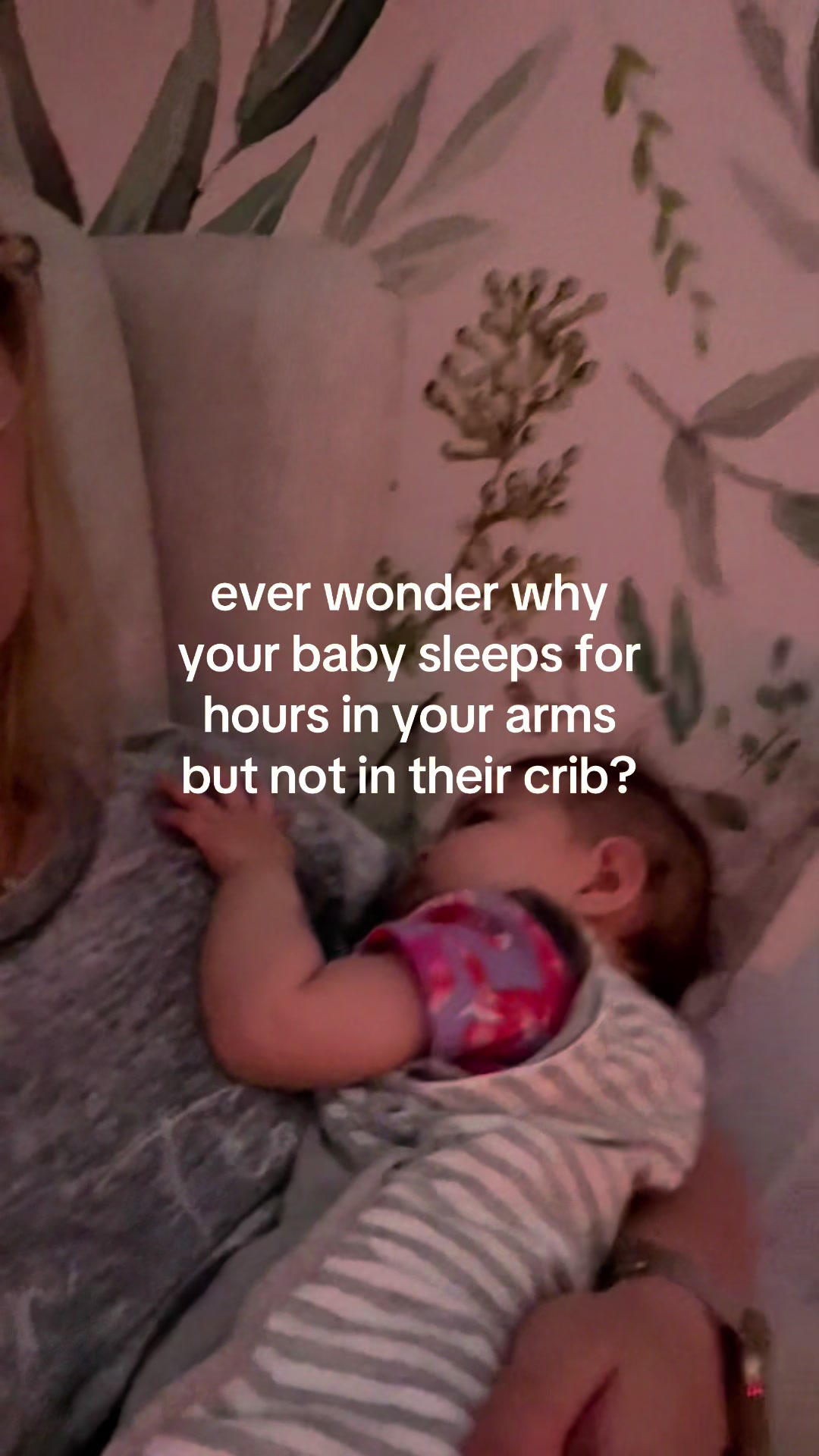 @Emma | Baby Sleep Coach