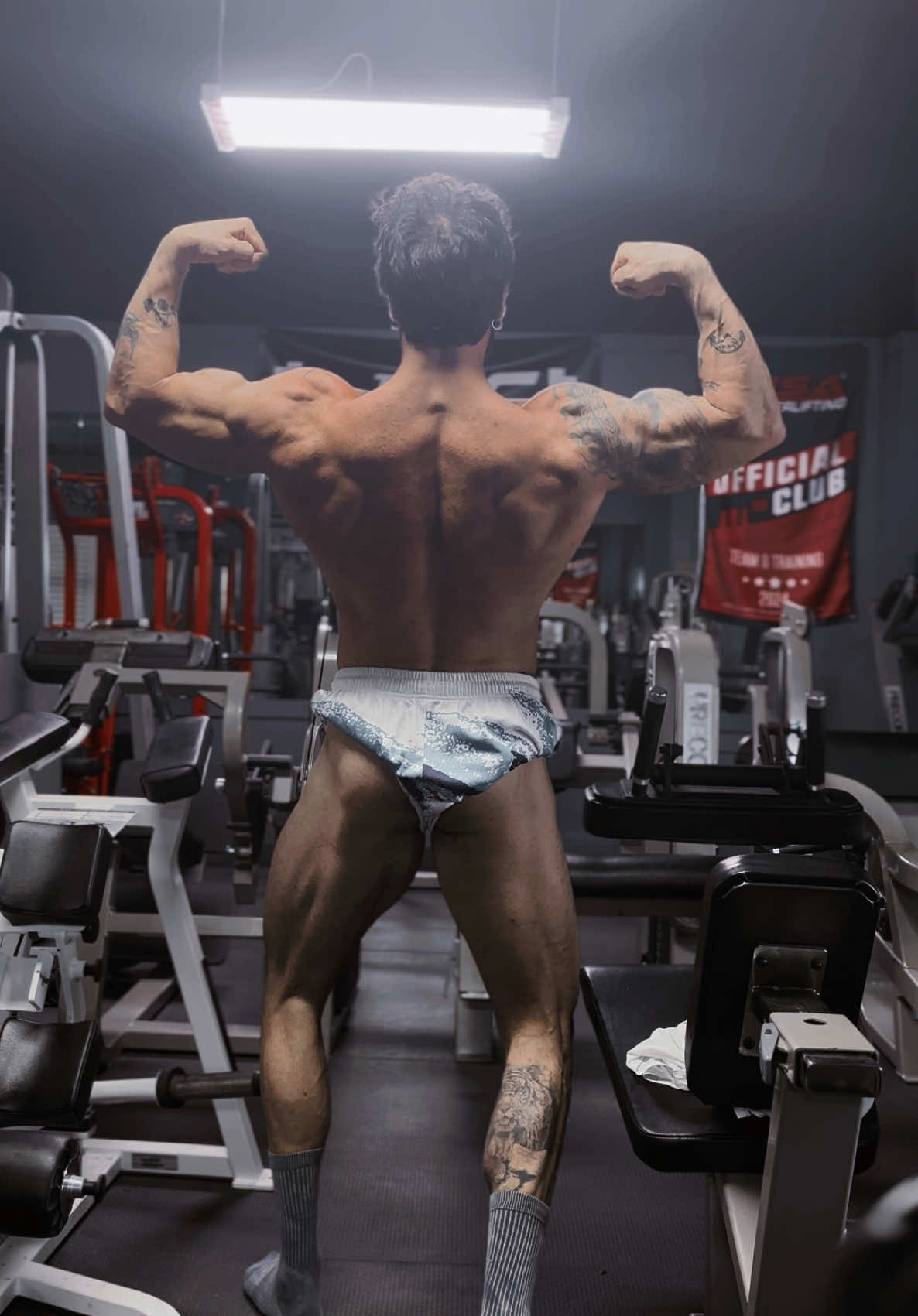 @goliathliftzz 6’6 bodybuilder
