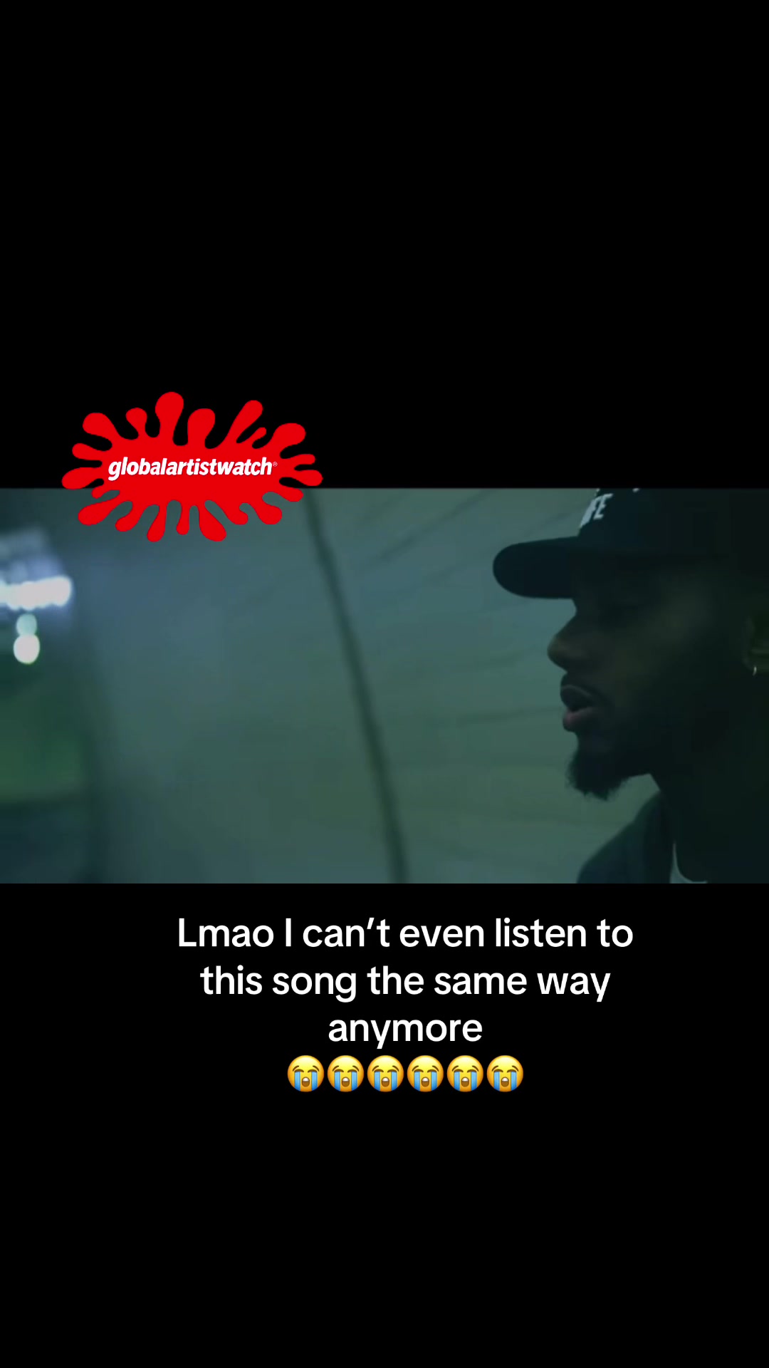 @GAW DID 🌎 GLOBAL ARTIST WATCH