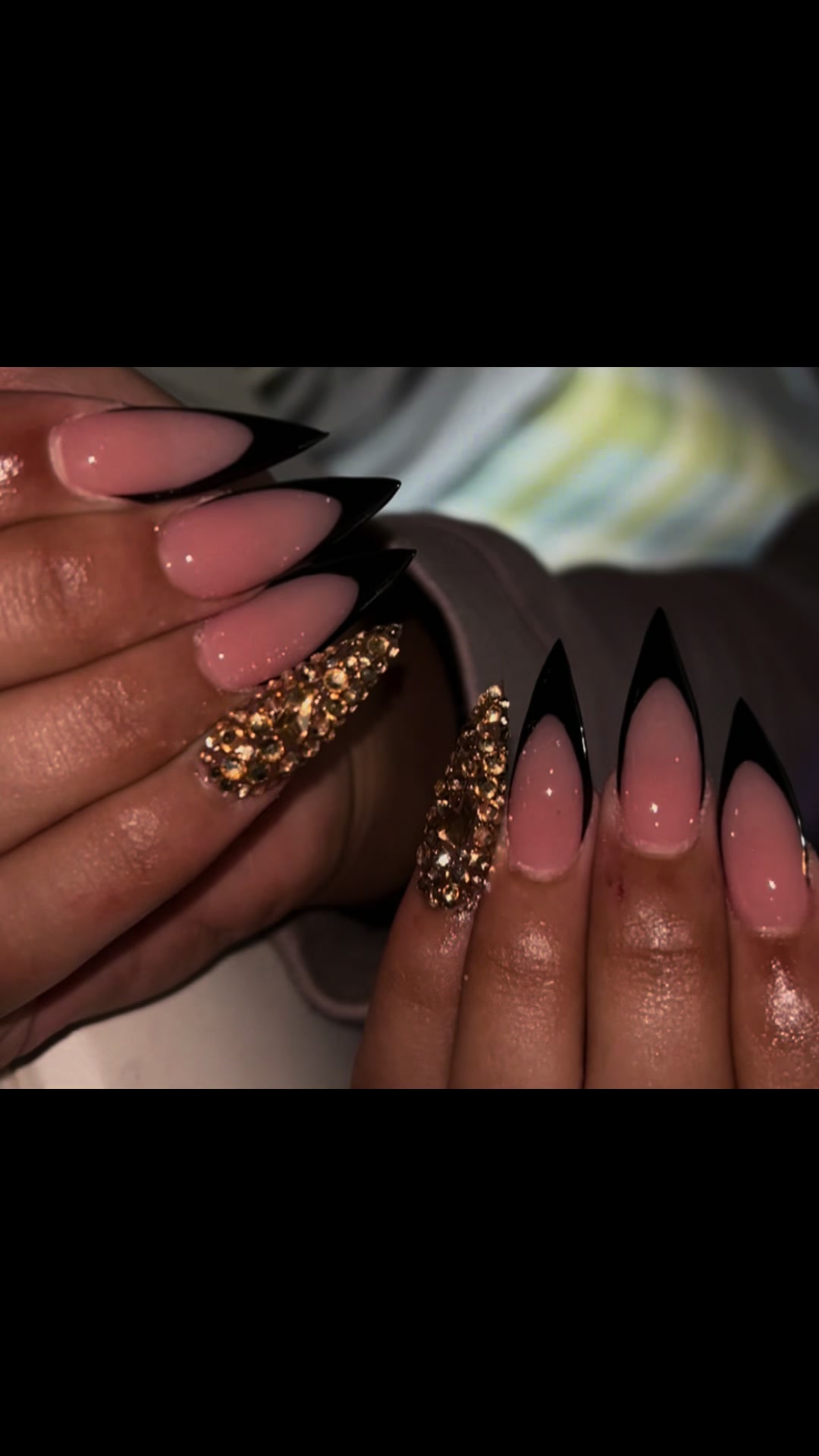 @nailzXamor