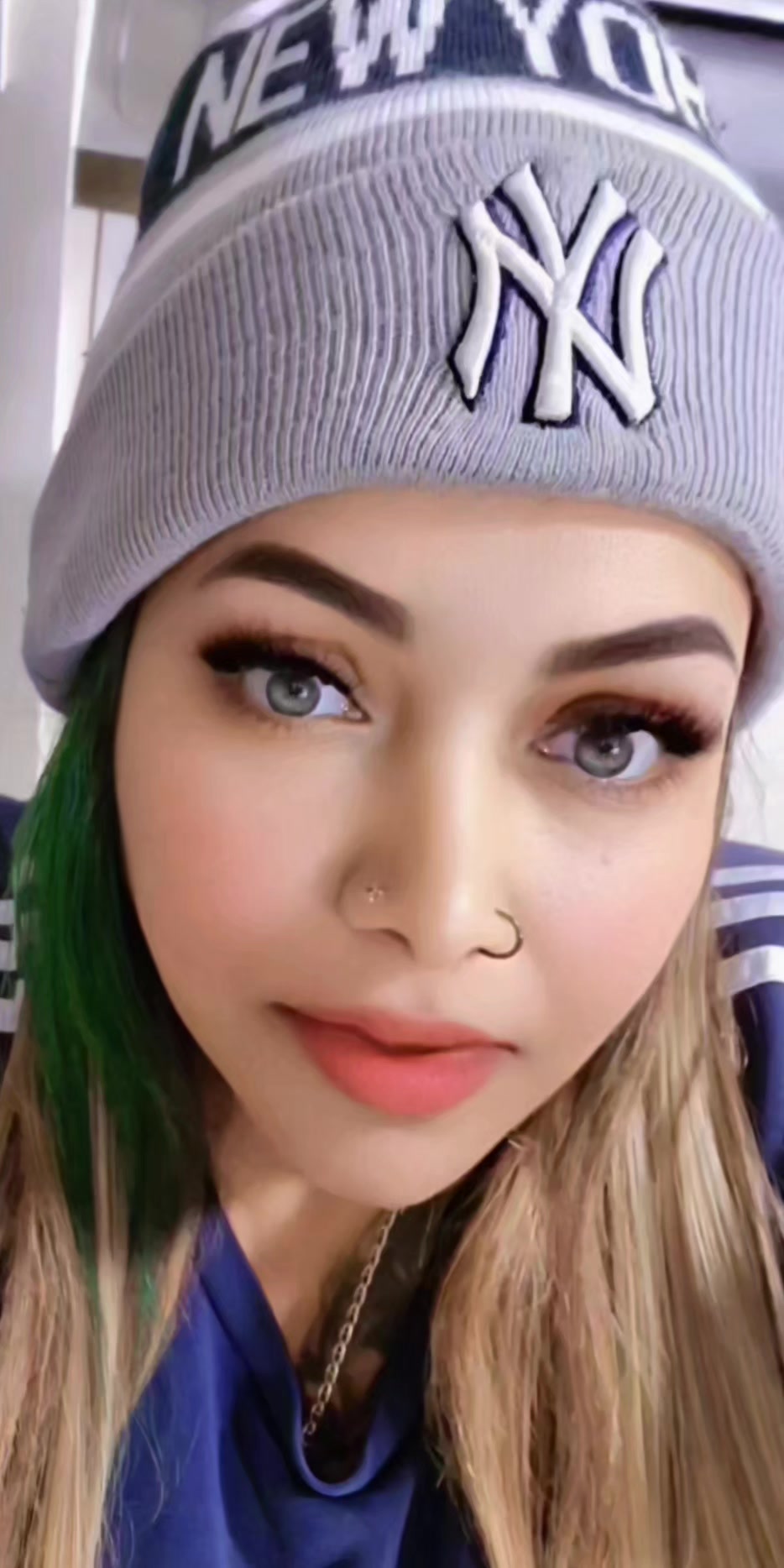 @ANGEL ANGIE SINGH[SLAY QUEEN]