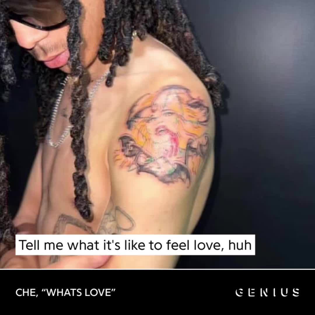 @ 