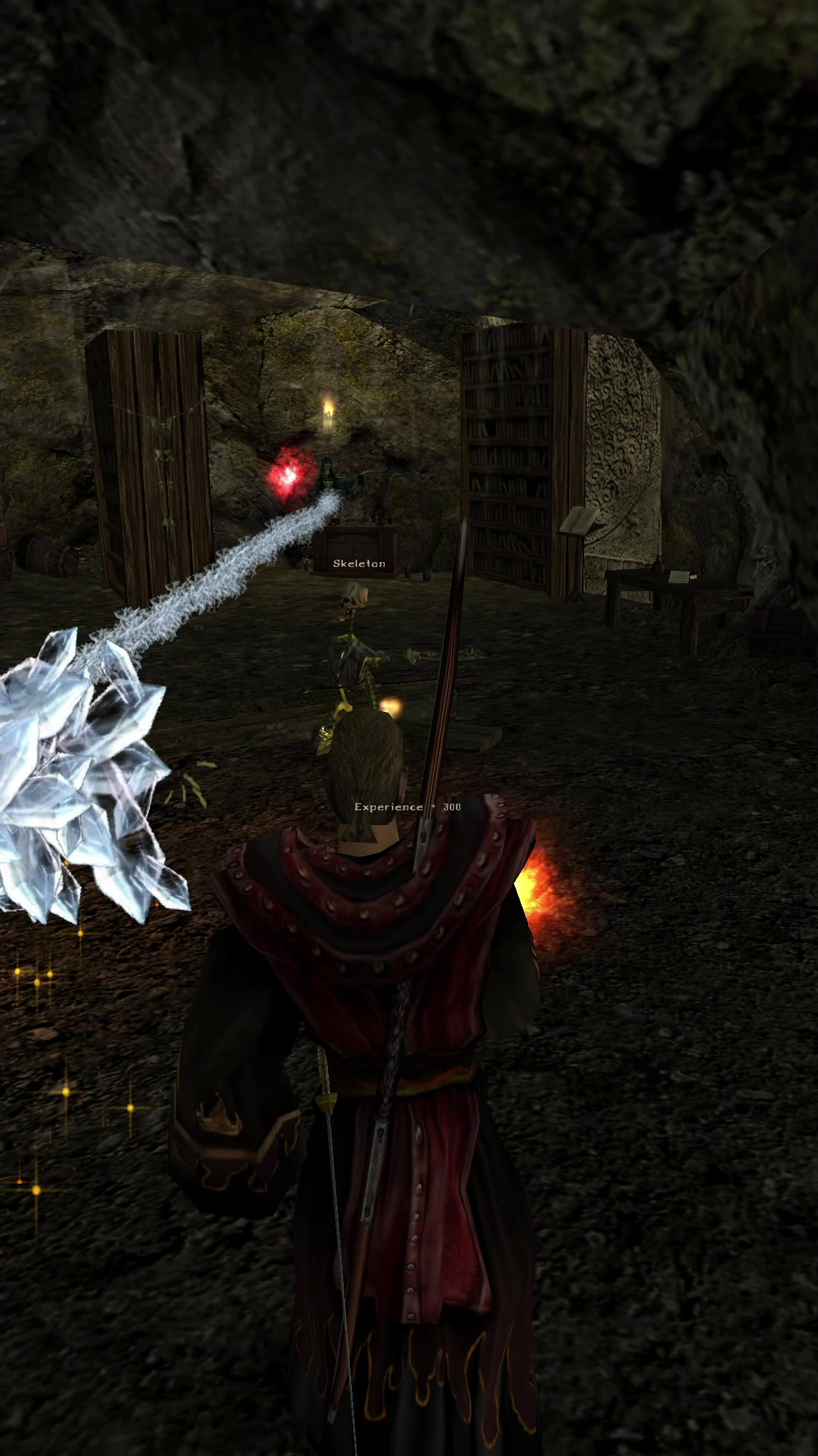@Old Nerd Playing Old PC Games