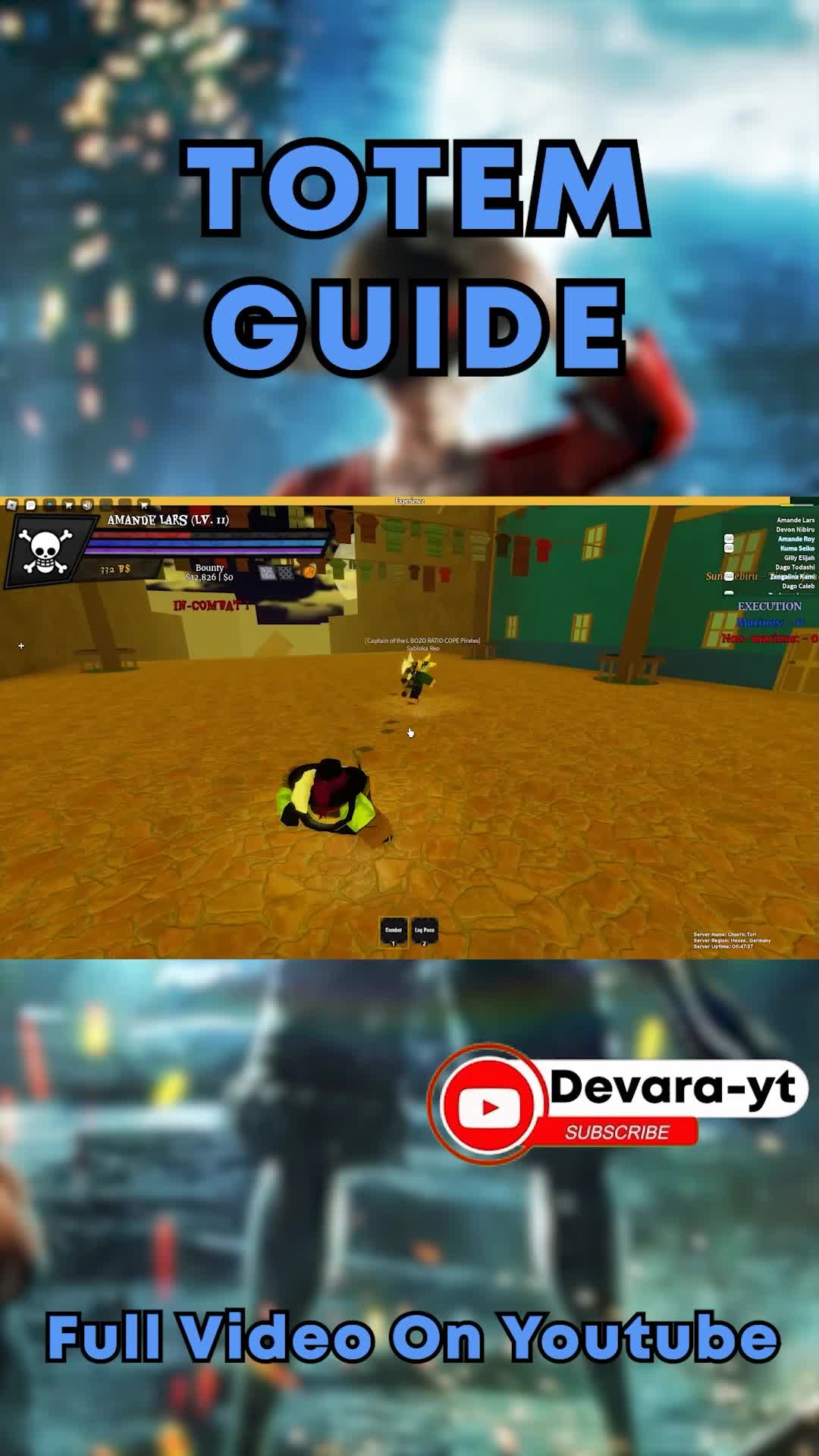 @Devara