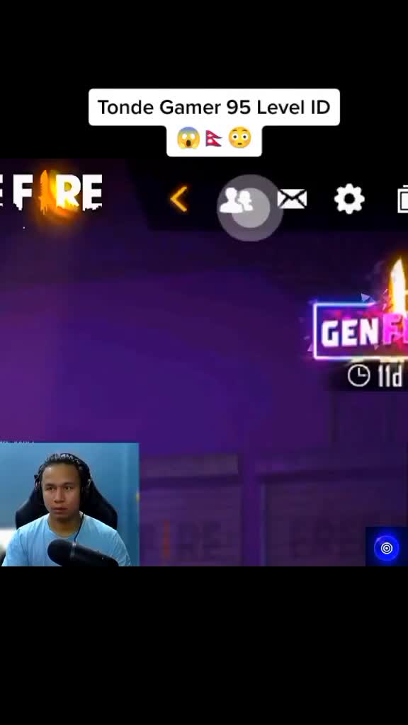 @Free Fire