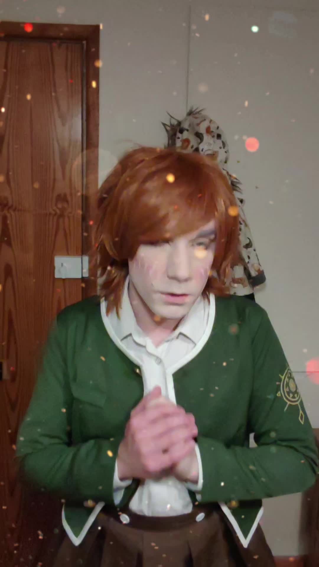 @zelda rodgers