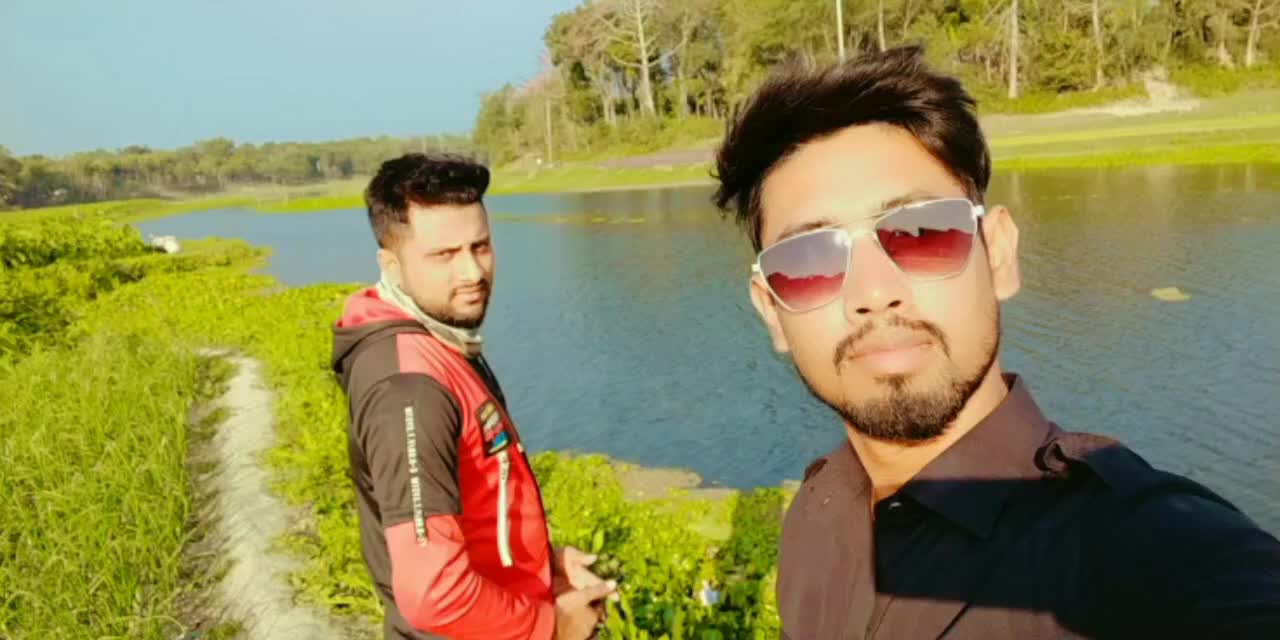 @Rock Bappi