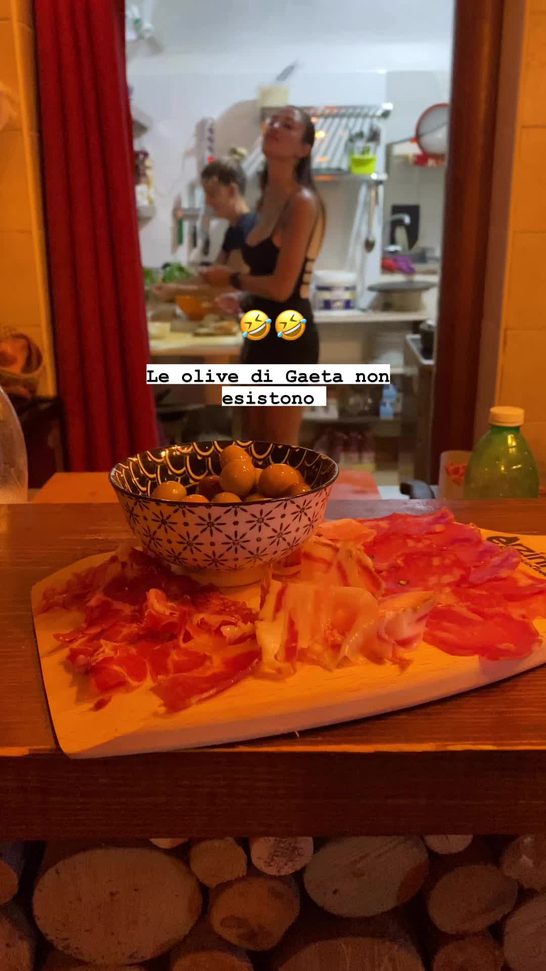 @Claudia Penelope