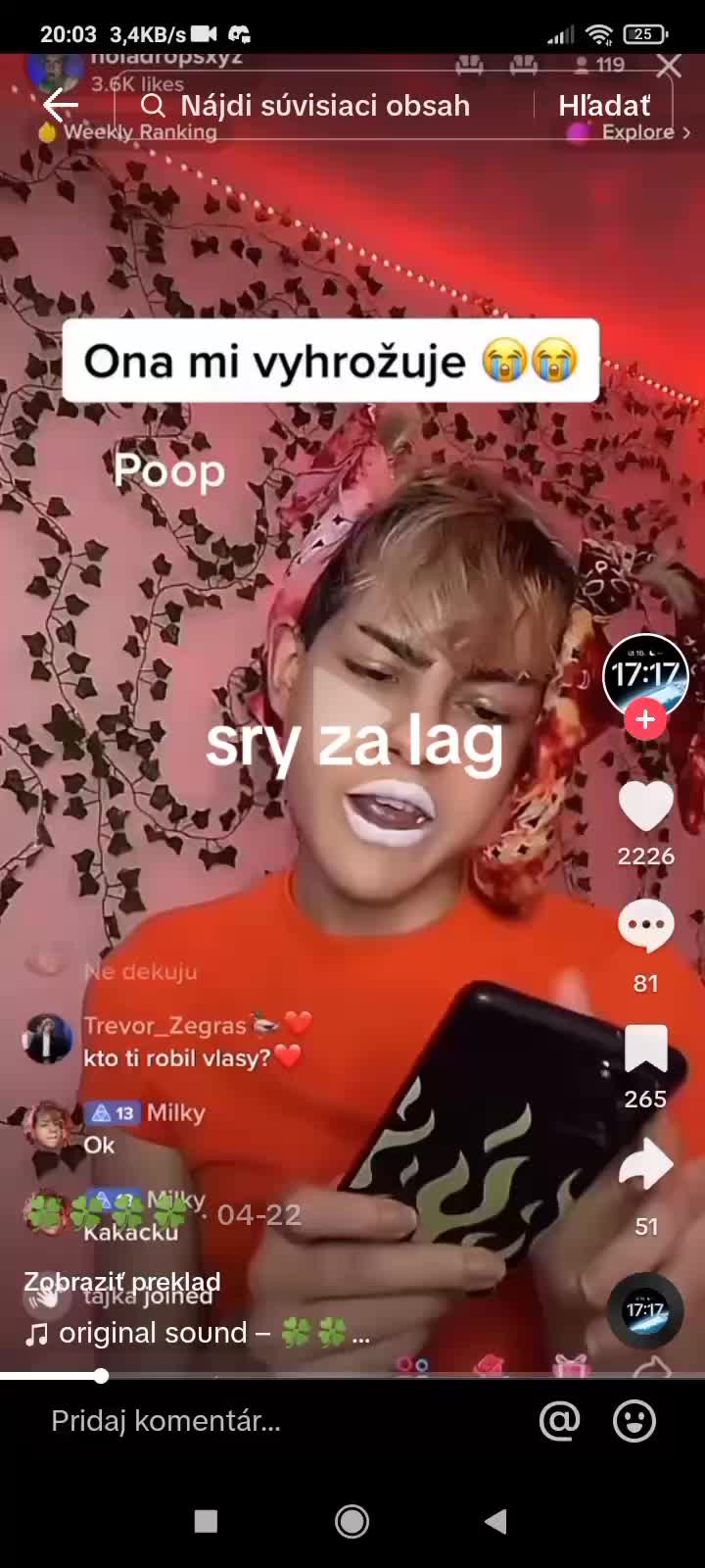 @fanapage na holadrops