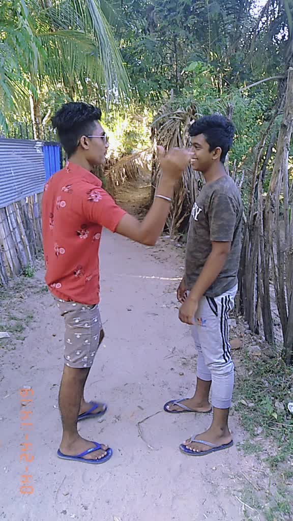 @ThaNu