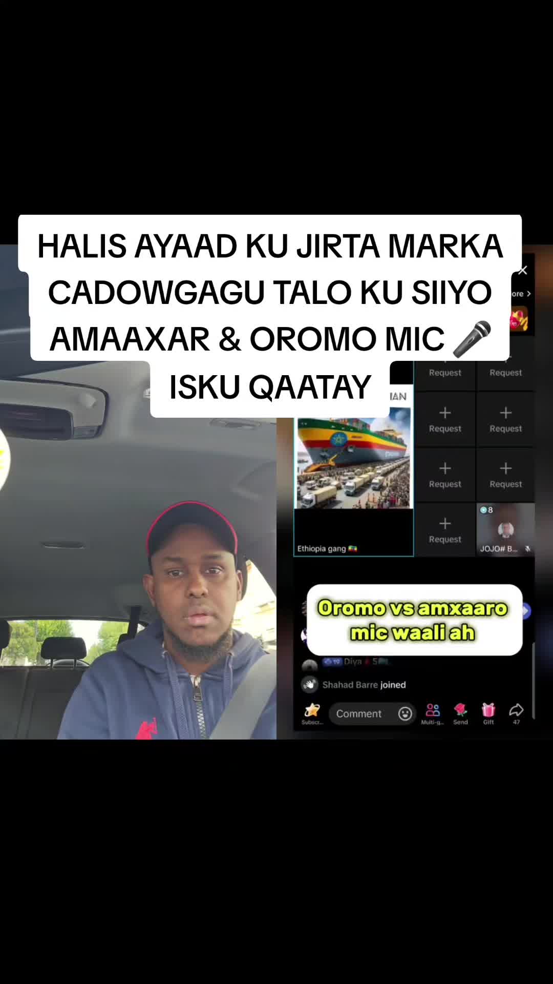 @MAASKA 007