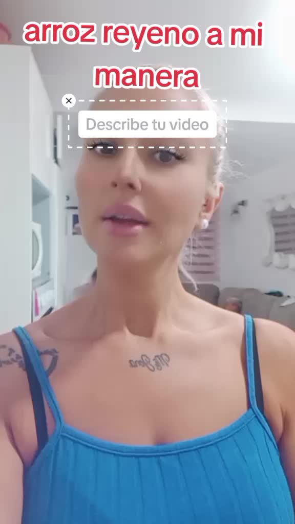 @Tania de la vega
