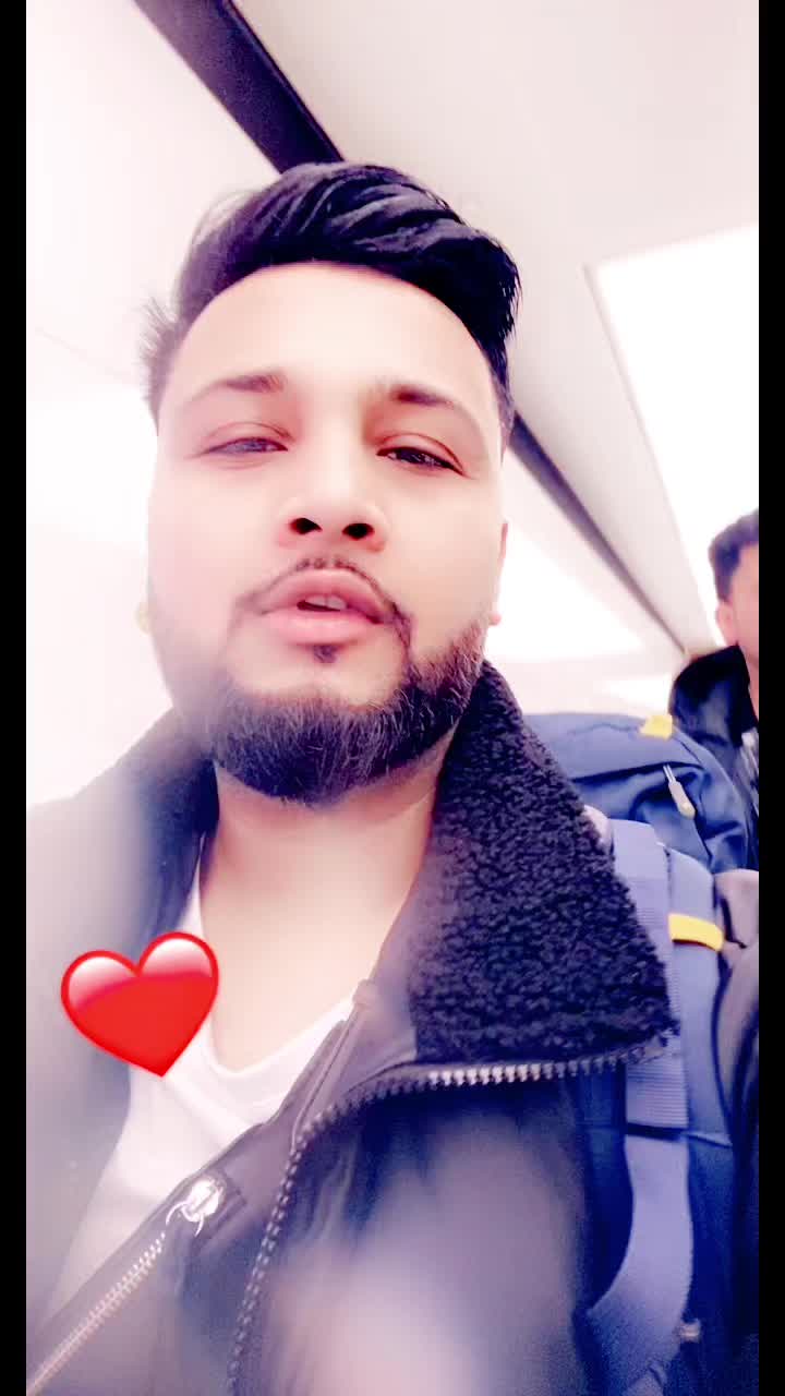 @🦅JohNY Gurdaspuriya🦅