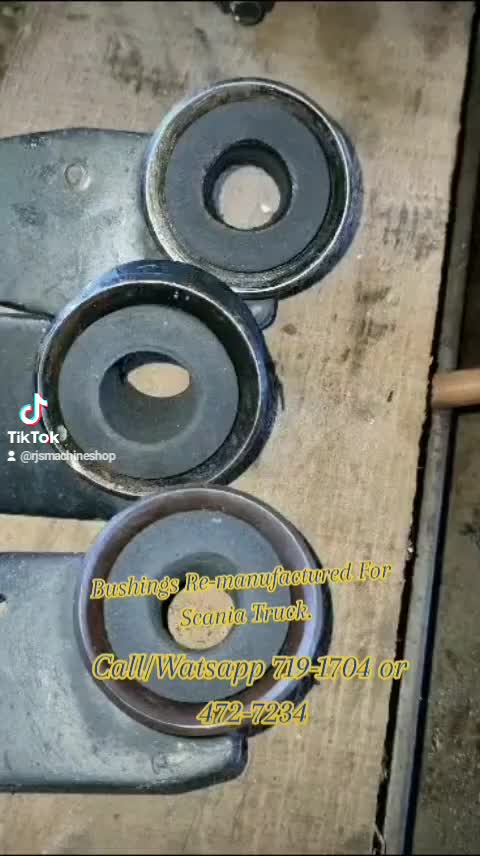 @Rj's Machine Shop