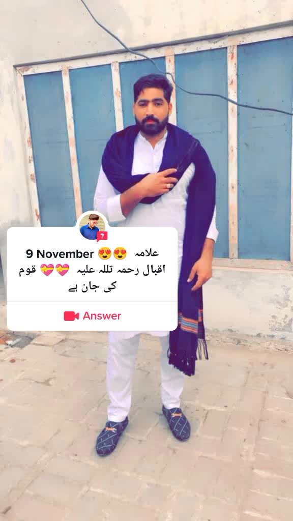 @kashi dogar