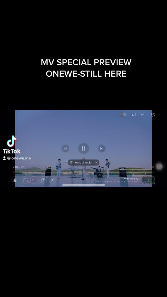 @ONEWE Indonesia