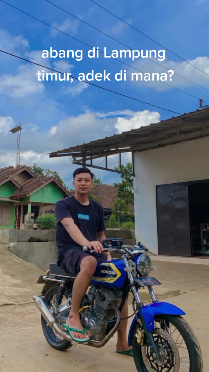 @Ari Gendon