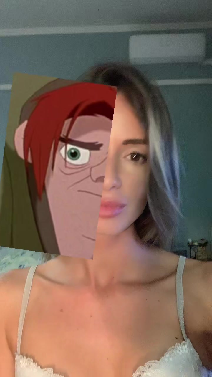 @Vanessa Raiola