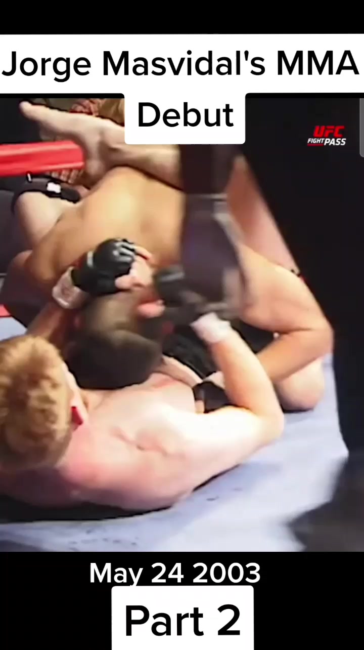 @MMA Madness