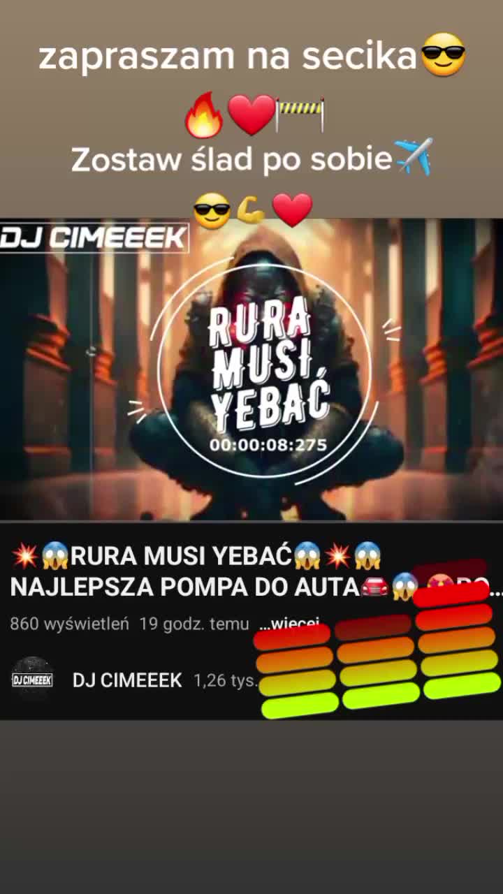 @DJ CIMEEEK