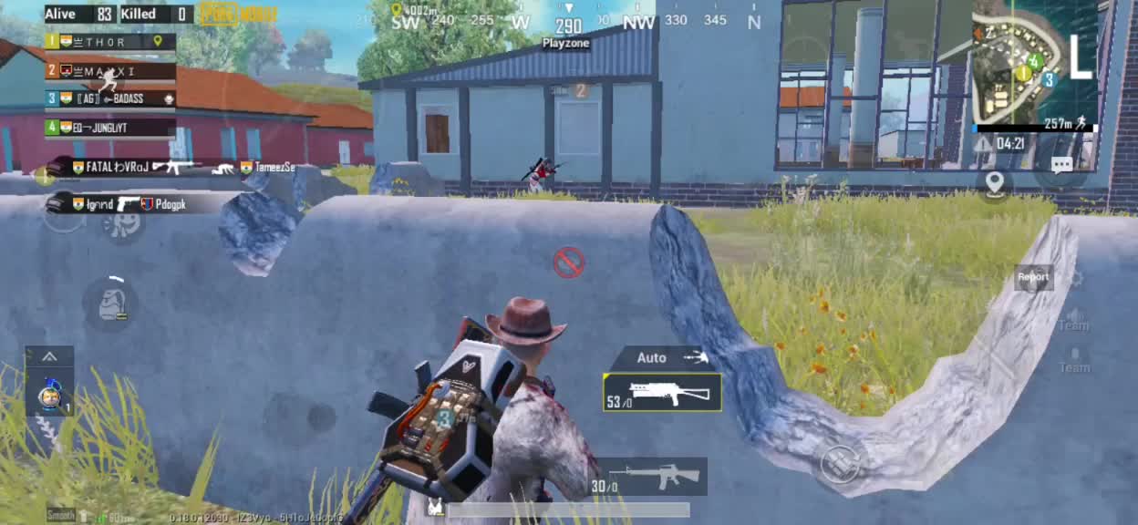 @JUNGLi Gaming