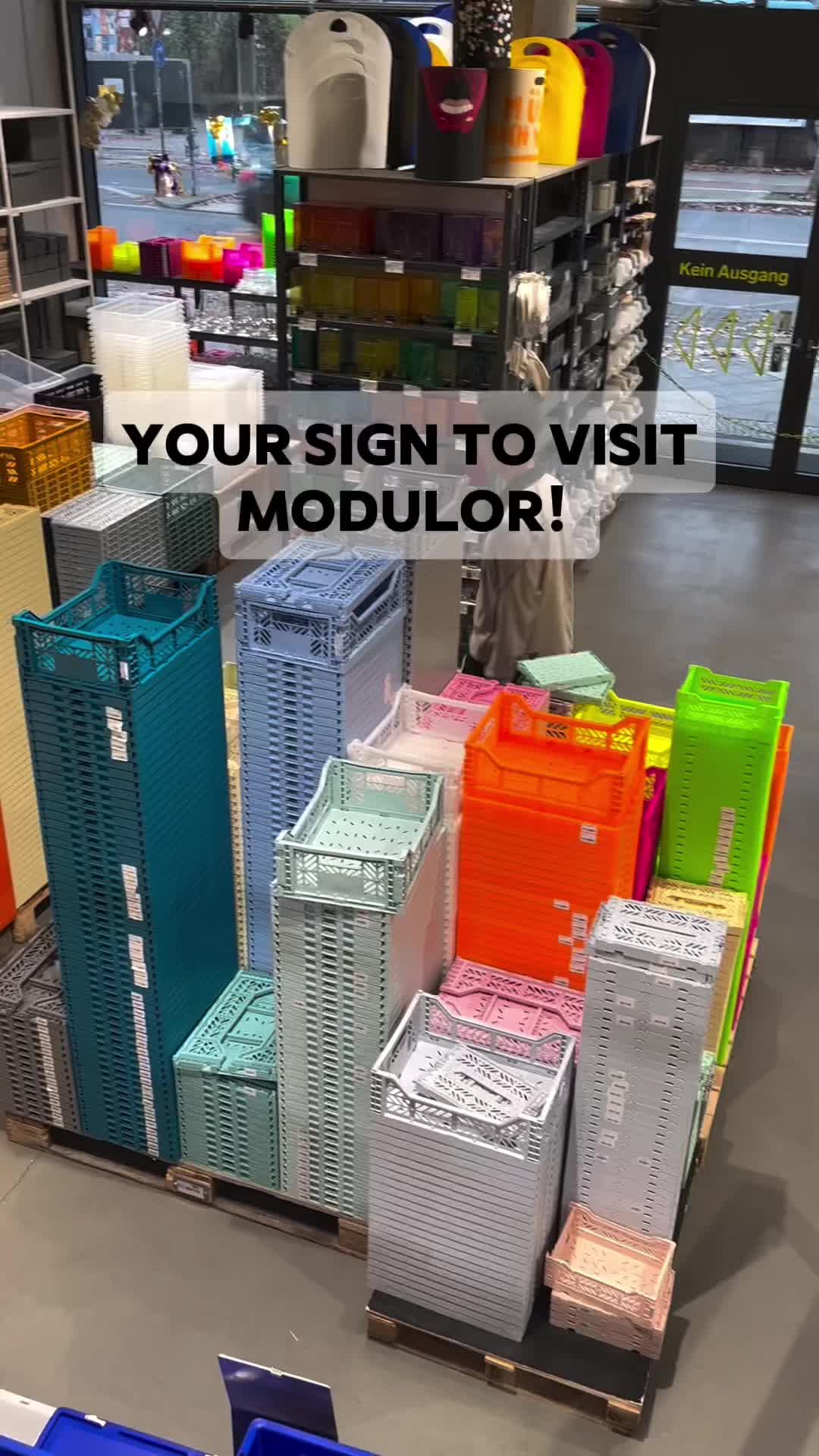 @Modulor Berlin