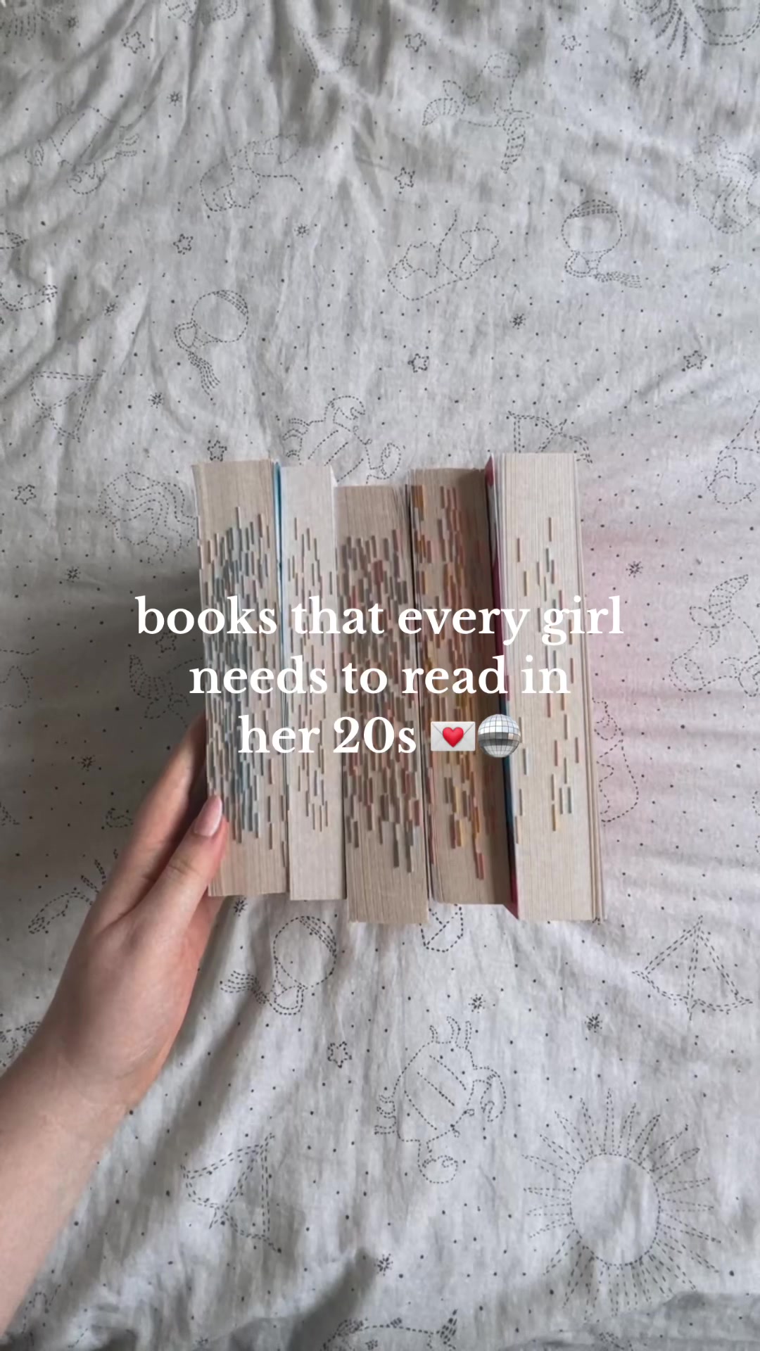 @rach🧚🏼&zwj;♂️📚🪩