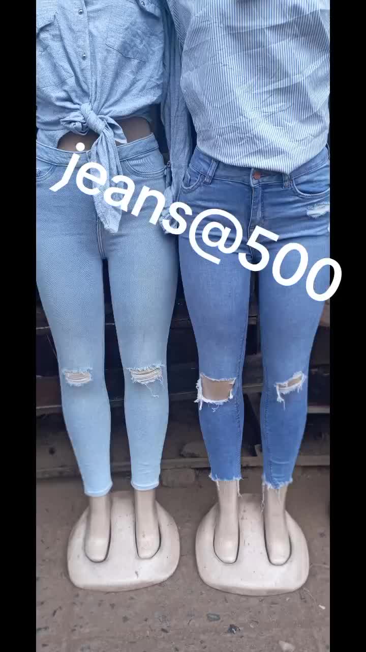 @kwa Emma jeans