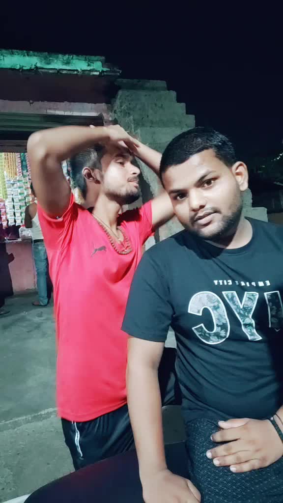 @Sandeep Kumar