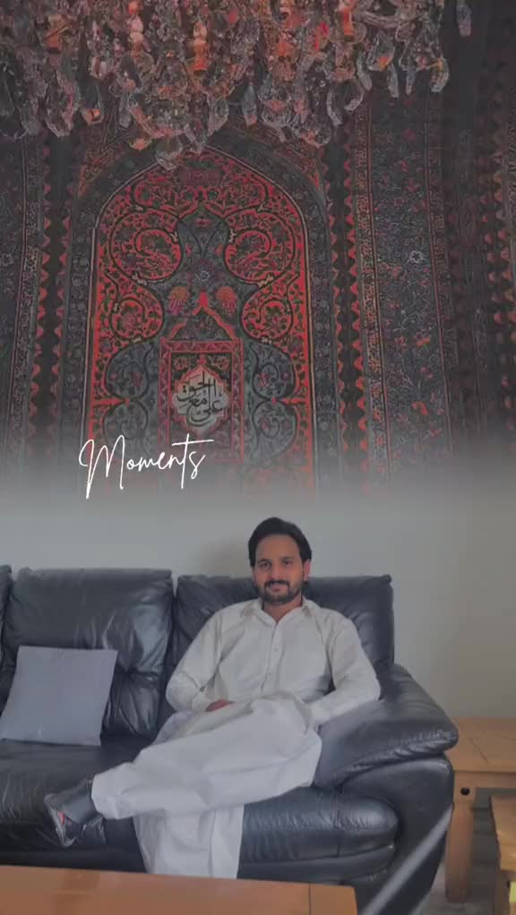 @Syed Hamza Kazmi