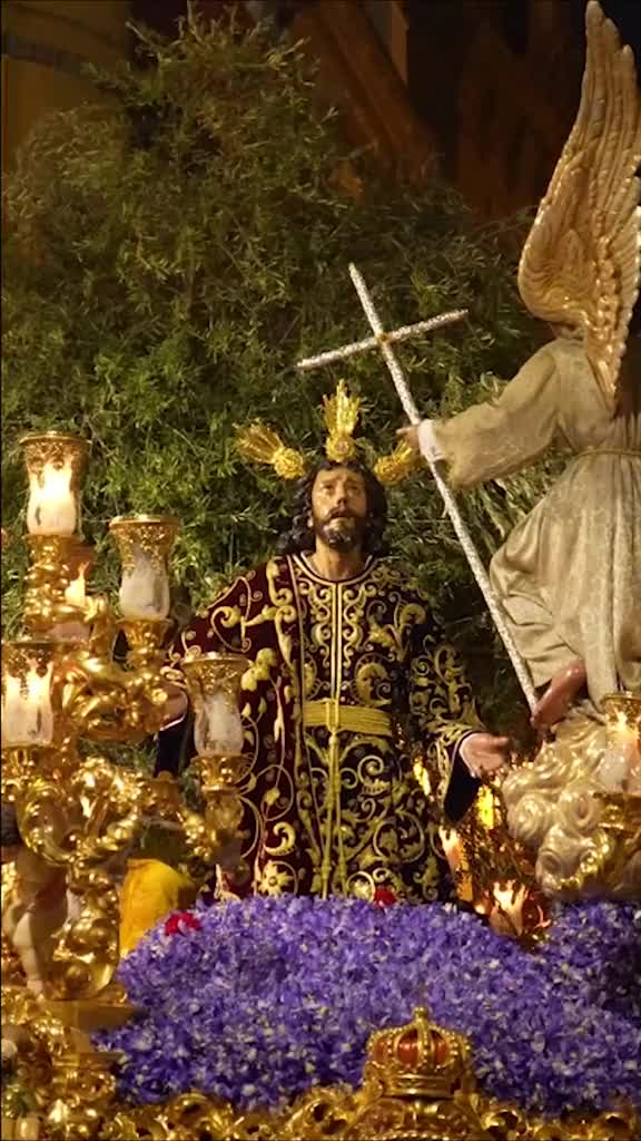 @Semana Santa Andaluza