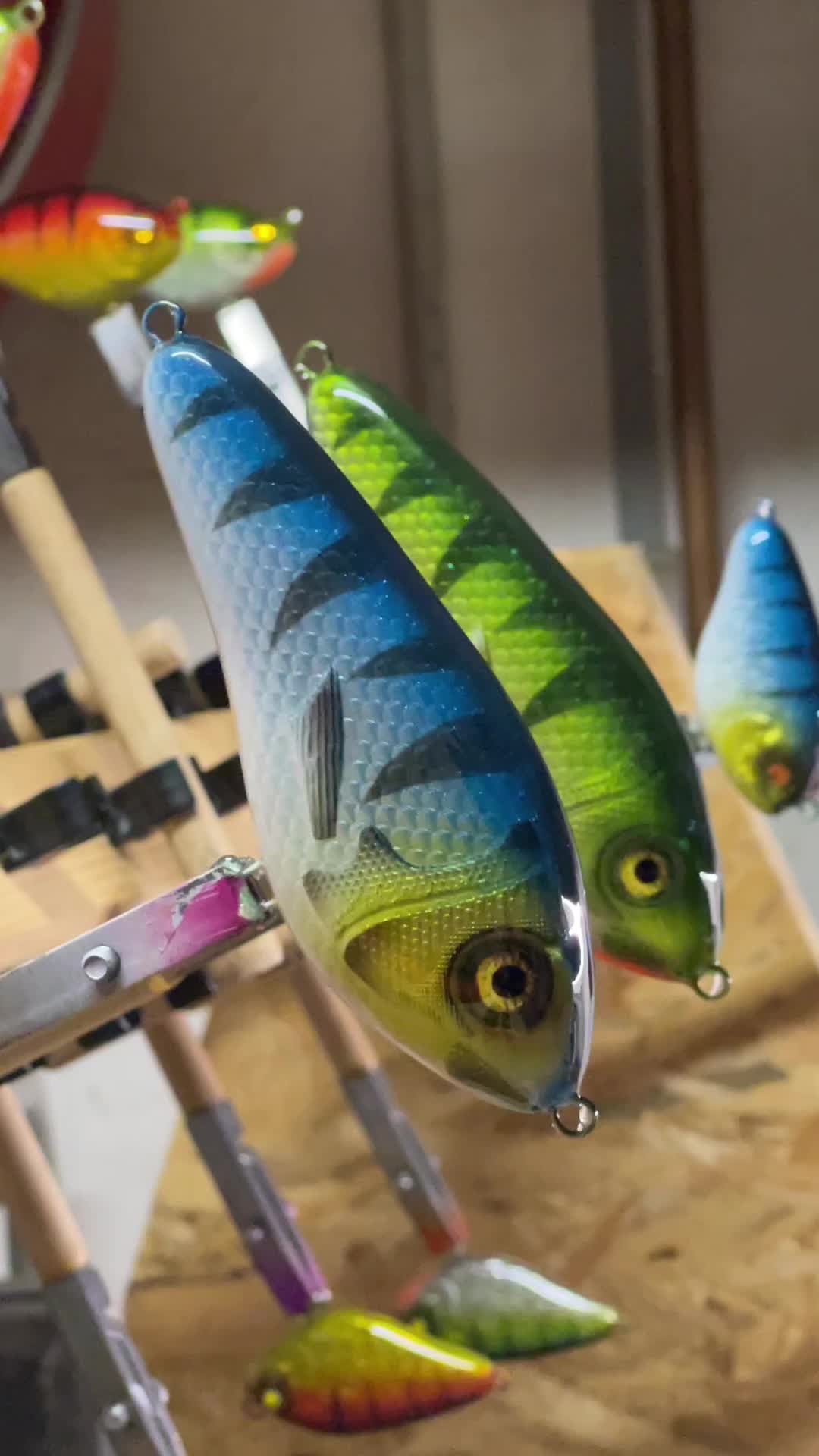 @79Lures