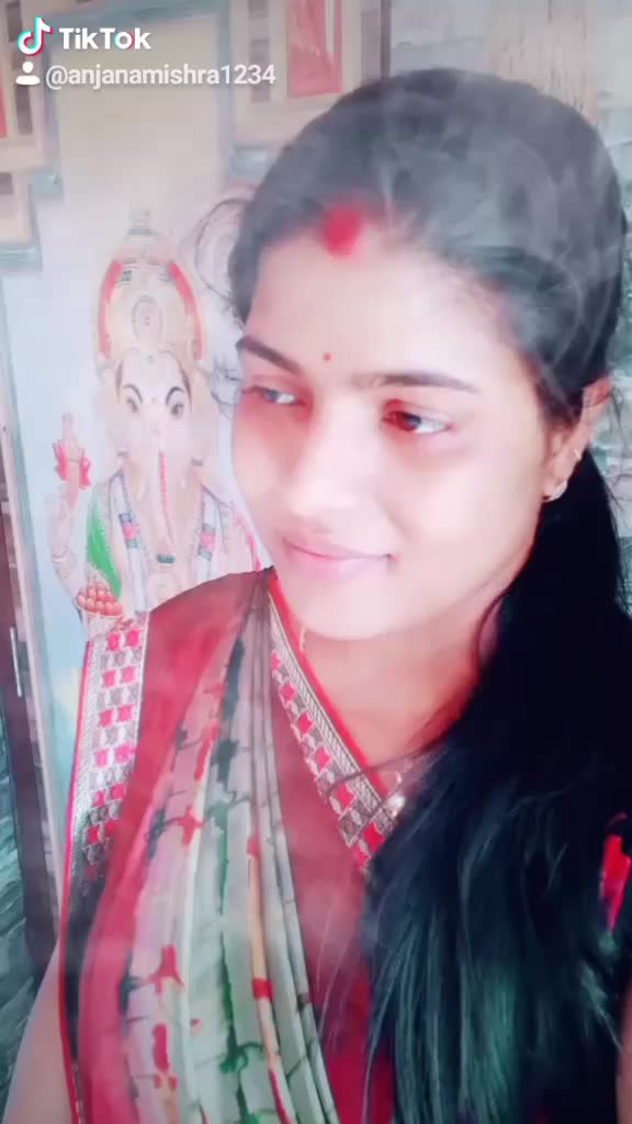 @Anjana