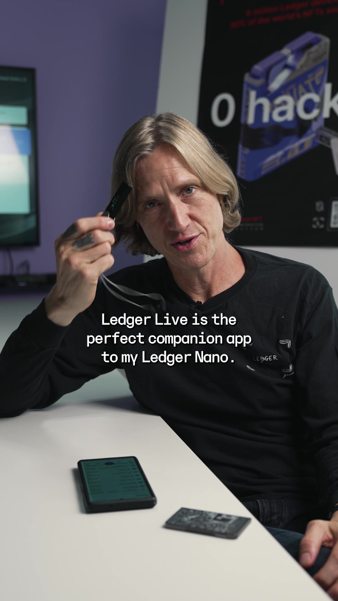 @ledger
