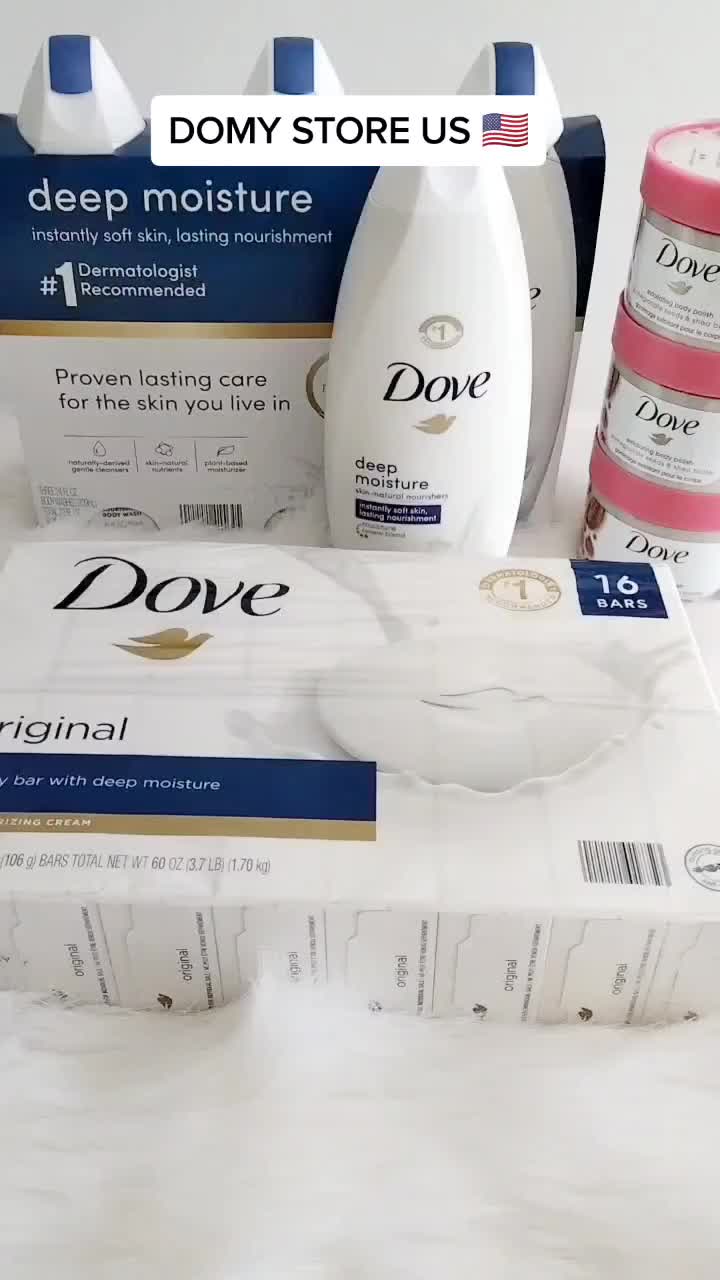 @DOMY STORE US