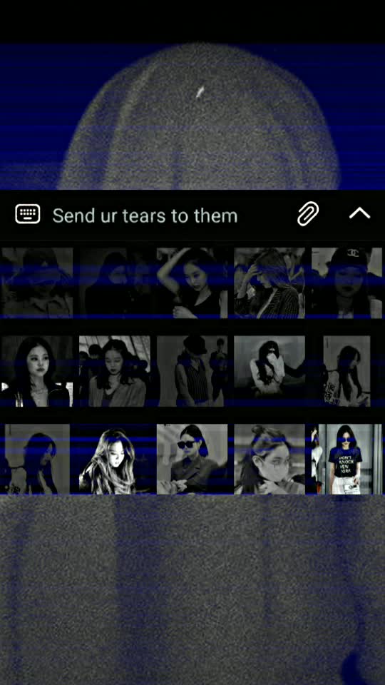 @&mdash; ぎ&bull; 𝐌𝐫𝐬. 𝐏 🖤🚬