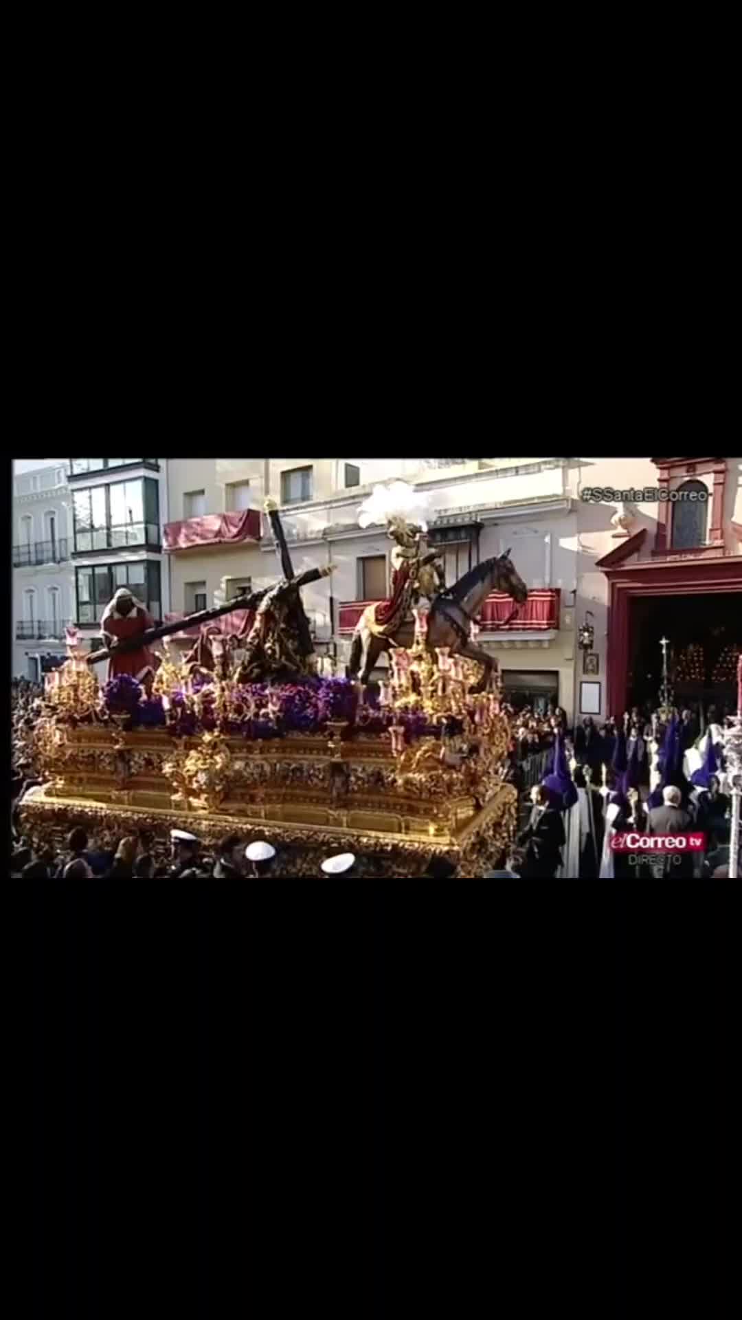 @Semana Santa Andaluza