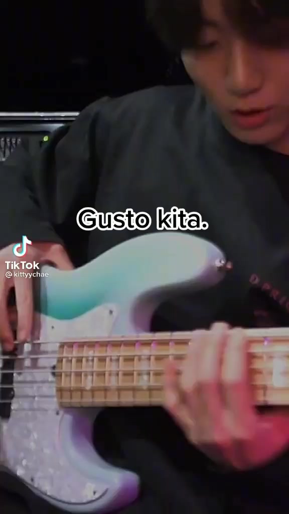 @Pogi mong bf.