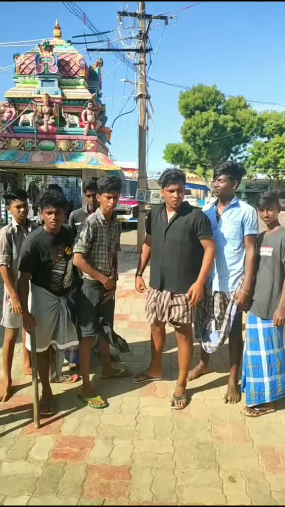 @❤️KUTTACHI KATHALAN❤