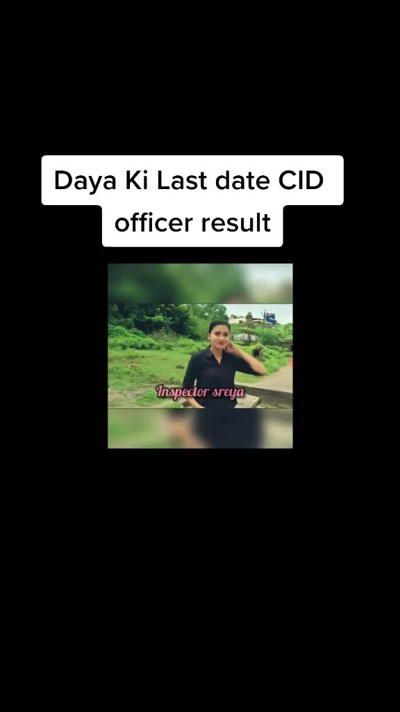 @🙏India CID king🌹