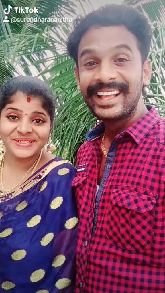 @Surendharan Anitha